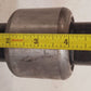 Torque Rod Bushing 5-1/2" Length x 2-3/4" Diameter 69.839