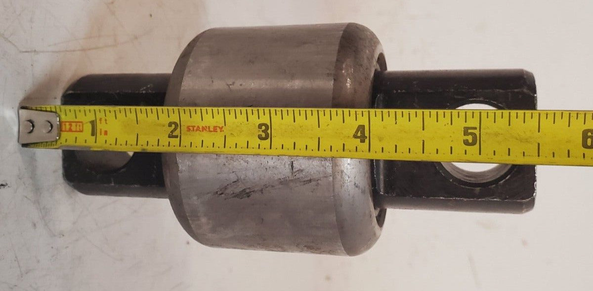 Torque Rod Bushing 5-1/2" Length x 2-3/4" Diameter 69.839