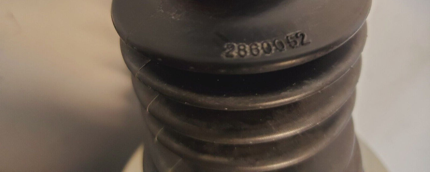 Driveshaft C309-19 | 2860052 | XCBT | 6525