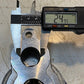 Digital Control Valve Dispenser Part Solenoid Valve 4504E | 9" Long