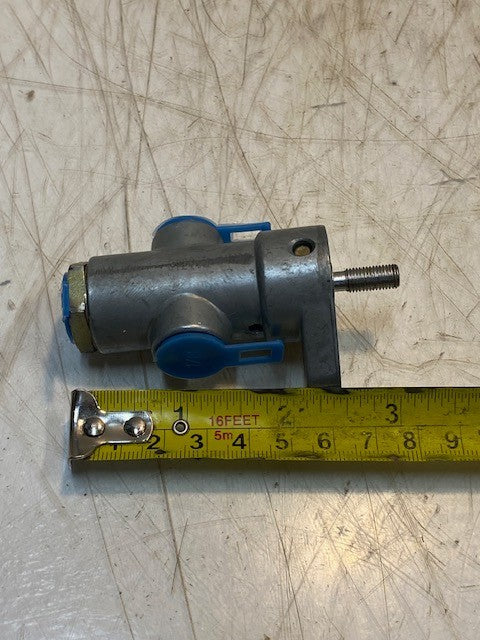 VMRS SYS ASSY COMPNT MFG BENDIX 276635 TW-4 CONTROL VALVE K276635