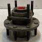 Wheel Bearing & Hub Assy 8 Bolt 94mm Bore 4 Bolt 33mm Bore 8" Dia 7-1/2" Tall