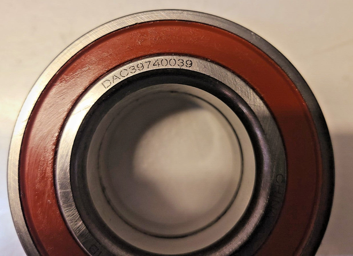 Automotive Parts Company Wheel Bearing 510052E | DAC39740039