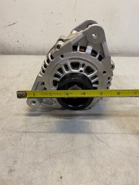 AC Delco 321-2026 Alternator 89016456