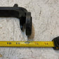 Vestal MFG 3/4" Cast Iron Water Meter Yoke Bar 12.5" Long w/ 3 Notches