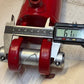 NorTrac Heavy-Duty Welded Hydraulic Cylinder 3,000 PSI | 992209