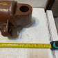 Hydraulic Cylinder 31" Long 4-1/2" Dia. 38mm Bore