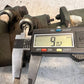 Sheppard Co. Power Steering Gear Box 1133674R Hydraulic Steering Assembly