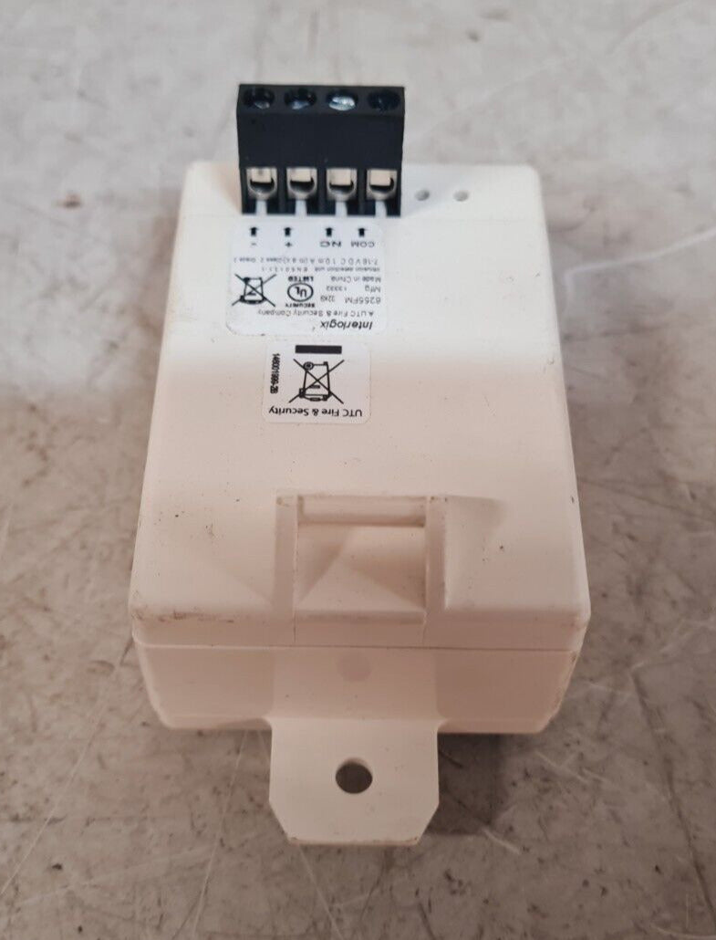 Interlogix Motion Sensor 6255FM | Mfg 13332 | 7-16VDC | 10mA (Max)