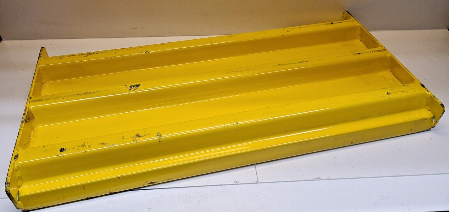 Grainger Lift-Out Guard Rail 30" x 14.5" | 5AE3
