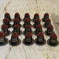 Bag of 20 Engine Valve Stem Oil Seals SUB-K0396 | 09037 | GC534 | 3-27