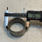 2 Quantity of DBS Needle Roller Bearings B3216 | 60mm OD 51mm Bore (2 Quantity)