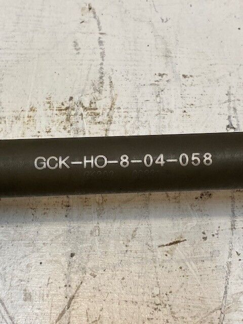 Drive Shaft GCK-HO-8-04-058 | GK202 | 00291 | 25-1/2" Long