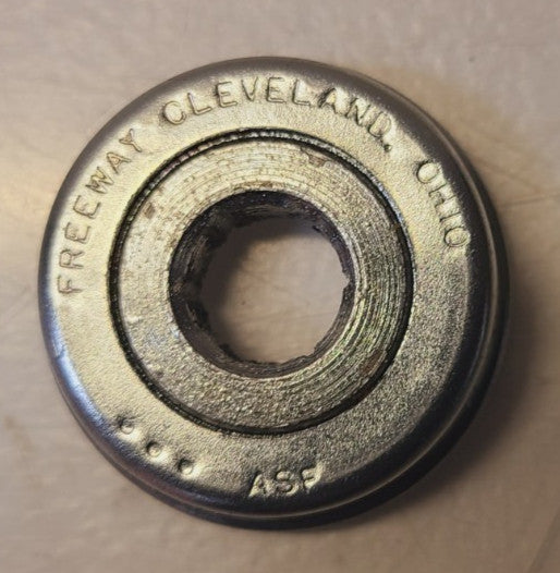 10 Quantity of ASF Ball Bearings 2900774 (10 Qty)