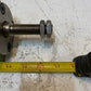 Hydraulic Cylinder 24mm Bore 11mm Holes 16mm Small End 20mm Big End