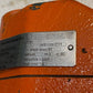 Van Der Graaf Standard Duty Drum Motor Part TM215C40-630 Conveyor Motor Part