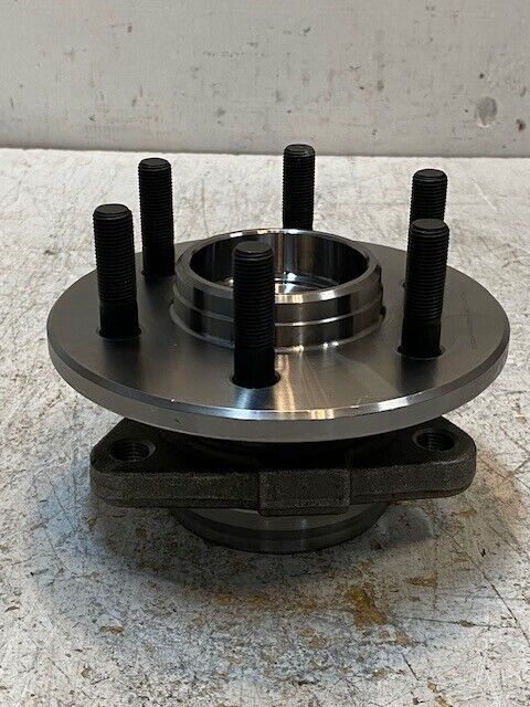 Front Wheel Hub Bearing HB615009 | P083032