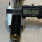 Rego Pressure Relief Valve 8684G Pop Action Brass 250 PSI 1" NPT 2620 Air