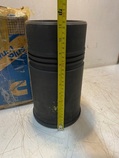 2 Quantity of Cummins Cylinder Liner Sleeves 3055099 (2 Quantity)