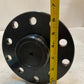 MG31204CB | 06114170 Rear Axle Shaft 10-Bolt 33" Long