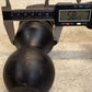 Knott K14 Heavy Duty Trailer Hitch Ball 2-5/16, 30,000 Lbs Rated Towing Ball