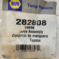 Napa Hose Assembly 282808 | 56698