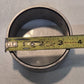 Volvo 1652578 Bushing NRB | NR2025 | 8260110 | 3.5" OD 1-13/16" Wide