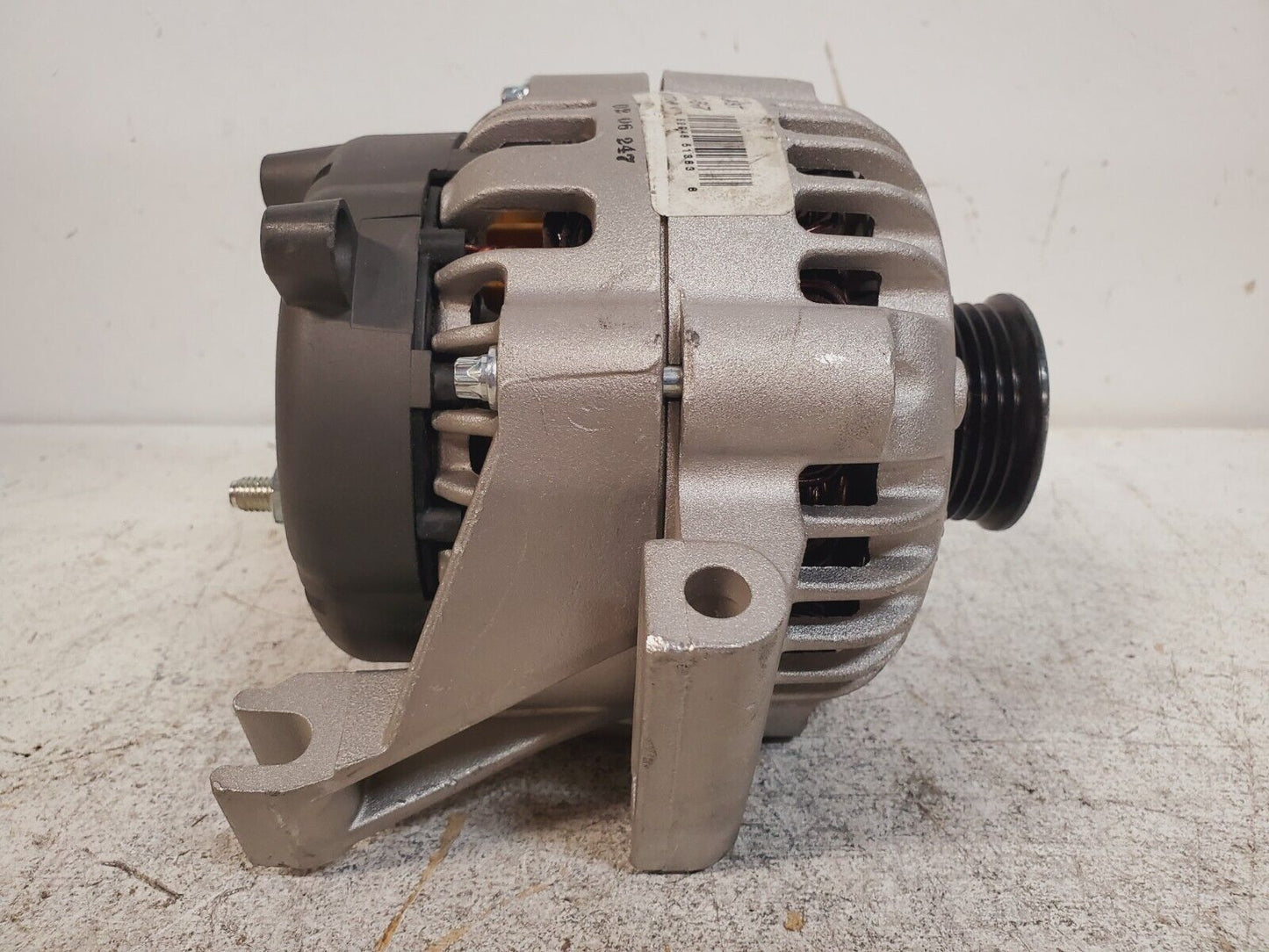 Delphi Alternator DL8100-6-7 | 8249607D | 02 06 247