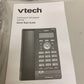 Vtech VSP705 ErisTerminal Deskset