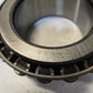 Bower 6580 Tapered Roller Bearing 121311-0652