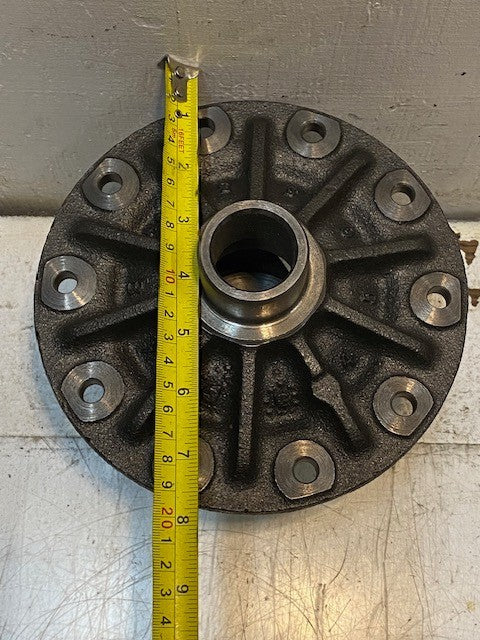 10-Bolt Differential Case Carrier Gear & Axle 45653 SH 8X 33mm Bore 10mm Bolt