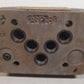 Moog Controls Hydraulic Valve 641-229B | 1920 | AP8 | CAGE CODE 0CHW0