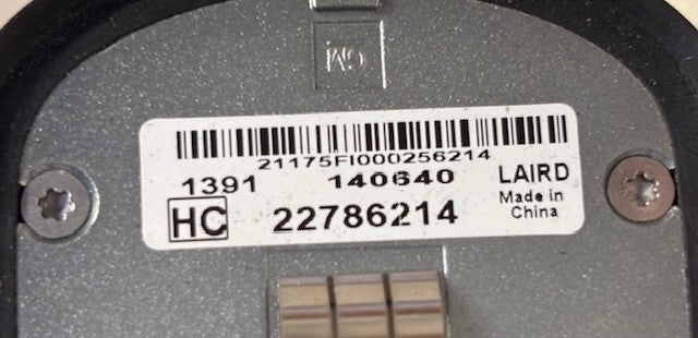 Vauxhall Laird Zafira Tourer MK3 2015 Roof Aerial Antenna Shark Fin | 22786214