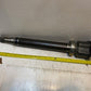 CV Axle Shaft XS41-3B436-CB E2634A 286-0060 | 26-Spline 38-1/2" Long 22mm Thread