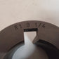 Martin Split Taper Bushing R1 3 1/4 | R131/4 | 697950130262 | 00QC