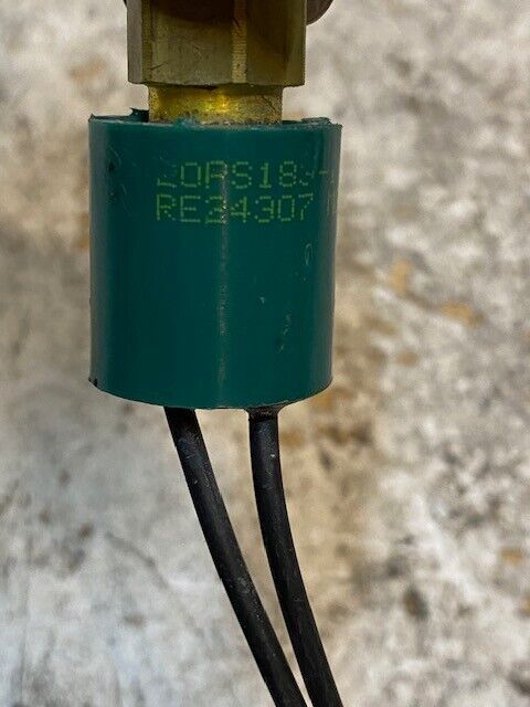 Dephi High Pressure Switch RE24307 | 247R08 | 20PS183-1 Fits John Deere