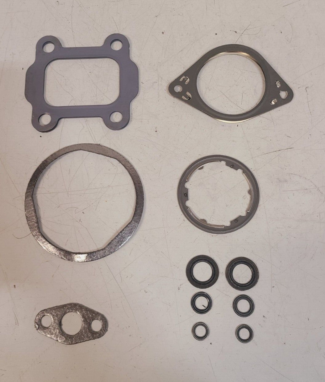 Cummins Gasket Kit 3887554