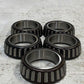 5 Pack of Peer LM102949 Tapered Roller Bearings 67x45 mm (5 Quantity)