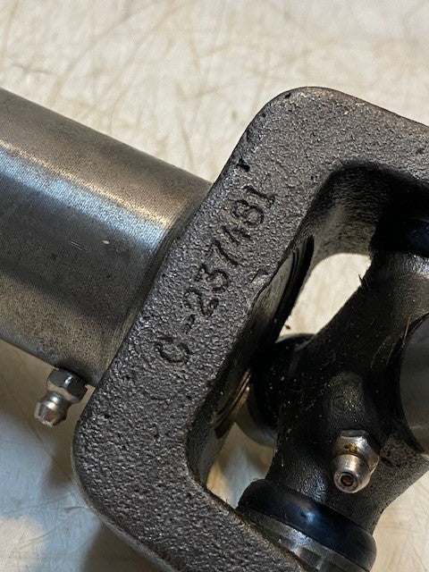 Neapco Drive Shaft Transmission Slip Yoke C-237481