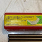 PACK OF 10 DORMER HSCO COBALT AIRCRAFT DRILLS TYPE D | A743 N-18 10 DRILL BITS
