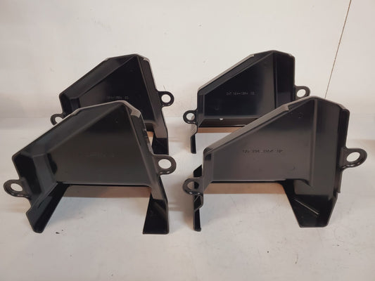 4 Quantity of Caterpillar Covers CAT 194-1854 | 02 (4 Qty)
