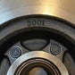 Pro Stop Brake Rotor 5314G | 103140 | 5001 | 1B05 | 11" Dia. 4-7/8" Tall