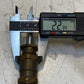 P&M Cat. No. 06015 Harcraft Old Style Century & LA Cresta Diverter Stem