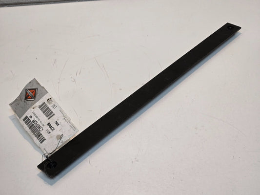 International 3835696C1 Brace Cab Extender J12E | 15-11/16" Long 1" Wide