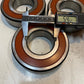 3 Quantity of NTN 6311C3 Ball Bearings 311LU 120mm OD 55mm Bore  (3 Qty)