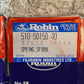 3 Quantity of Robin Spiral Spring 5105015040 (3 Quantity)
