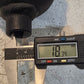Condensate Pot 13.5"x3.25" | 1/2" 3M A105 B16 AXX