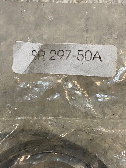 SP297-50A for Muncie 1" Pin 4 Speed M20/M21/M22 Small Parts Kit