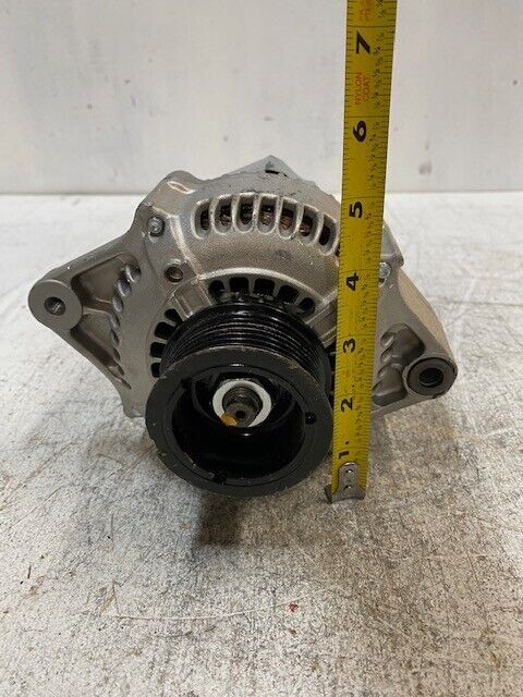 Duralast Alternator 14643