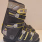 Lange Downhill Ski Boots Mid 4.61 | Yellow 26.5 | 3076791 | C30767595